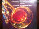 Clifford Brown Delaware Heritage Lp Private Spiritual Jazz Black Star Ensemble