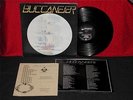 BUCCANEER  *Orig Lp   private Hard Rock POWER TRIO  Primevil   700 West  psych