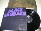 BLACK SABBATH - MASTERS OF REALITY - VERTIGO UK 1972 N.MINT COMPLETE ORIGINAL