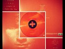 Ed Sheeran, + (Plus) - LIMITED EDITION Orange Coloured Vinyl LP Album SEALED