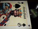 GENTLE GIANT : THE POWER AND THE GLORY LP 1974 VERTIGO 6366105 GERMANY