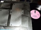IF : SAME LP 1970 PINK ISLAND 6339012 GERMANY