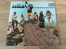 The Fugs - It Crawled into My Hand, Honest 1968 UK LP TRANSATLANTIC