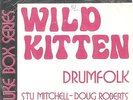 Stu Mitchell Dough Roberts Fireballs Wes Dakus Belgian 60s Ps 45 Wild Kitten Mod