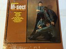 The In-Sect Introducing  In-Sect Direct From England Sealed original Garage LP