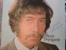  ORIGINAL VINYL ALBUM BY PETER WYNGARDE...TITLE  
