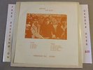 THE BEATLES KUM BACK LP KB-A