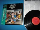QUIET RIOT LP Quiet Riot II Randy Rhoads Japan Only Release 25AP-1192