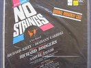NO STRINGS, Diahann Carroll, Richard Kiley.1962 OBC. Cap SP 1695. Mint NOS