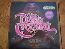 RECORD ALBUM The Dark Crystal Original Soundtrack Jones London Symphony Poster
