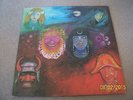 KING CRIMSON In The Wake Of Poseidon 1970 ISLAND Palm Tree  SUPERB EX