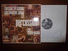 Constant: 14 Stations Stockhausen ZYKLUS Percussion Sylvio GUALDA erato mint- lp