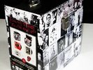 ROLLING STONES Tumbling Dice 45 's Case Box Set * 7