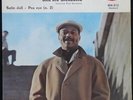 TERRY CLARK FEAT. PAUL GONSALVES - RARE French EP Original