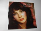 KATE BUSH TO THE WATERS AND THE WILD NEW