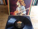 BOB MARLEY AND THE WAILERS Live At The Lyceum ISLAND UK Original LP