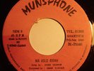 MOHAMAD GAFAR / AFRO RHYTHMS FROM SUDAN OF THE 70s - DEAD STOCK ?