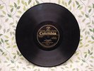 JAZZ 78, SAM MORGAN'S JAZZ BAND on COLUMBIA 14351, VG-