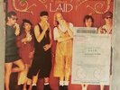 James - Laid Vinyl LP Record Very Rare   Brian Eno Producing