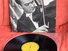 ALBERT KOCSIS solo violin recital BACH YSAYE QUALITON HUNGARY MONO LP RARE