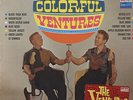 VENTURES - - Vinyl Surf/Instrumenta/R&R