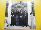 RARE BEATLES HEY JUDE 3rd EXPORT 1973 Pressing 10 track LP. Mis-printed labels