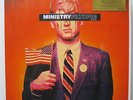 MINISTRY 'Filth Pig' MOV Audiophile Numbered 180g Colour Vinyl LP NEW & SEALED