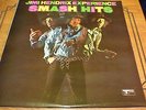 THE JIMI HENDRIX EXPERIENCE...SMASH HITS...Track