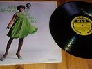 KIM WESTON - FOR THE FIRST TIME - 1967 VINYL LP - MGM-C-8055 - MONO - VINYL VG+