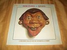 SEALED Pink Floyd Relics LP Original 1971 1st US Pressing Harvest SW-759