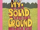 MY SOLID GROUND-MY SOLID GROUND-VINYL LP BACILLUS NEW