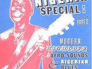 SOUNDWAY/ VARIOUS-NIGERIA SPECIAL(2)-VINYL LP2 SOUNDWAY NEW