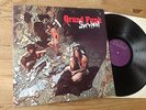 LP  Grand Funk Railroad ?– Survival : Capitol Records ?– 1C 038-80 783 vinyl