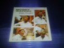 COLLECTABLE MUDDY WATERS L.P. FROM 1964. 'MUDDY WATERS - FOLK SINGER'. EX CON.