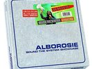 ALBOROSIE-SOUND THE SYSTEM SHOWCASE (LTD.5X10 BOX+MP3)-VINYL MAXI (5) GREEN NEW