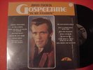 OBSCURE, 1967 JOHNNY PAYCHECK COUNTRY {4th} LP {ST, 