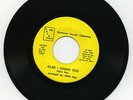 Northern Soul -Eddie Ray - Glad I Found You RARE *LISTEN*