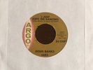 DOUG BANKS Northern Soul 45 I JUST KEPT ON DANCING   Argo