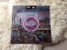Lush Lovelife Vinyl Lp Indie 4AD Rare clear vinyl