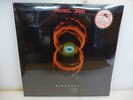 PEARL JAM-BINAURAL-GATEFOLD 2 LP ORANGE VINYL + BOOKLET.-NEW.SEALED