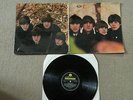 the beatles..beatles for sale..pmc 1240..parlophone..good+....l