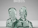 BROODS - BROODS EP (UK) NEW VINYL