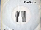 Sods,The  ?– Mopey Grope  (Rare Original 7