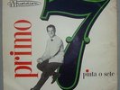 PRIMO 7 - RARE SAMBA-JAZZ BOSSA NOVA GROOVE 1966 ORIG. MUSIDISC LP BRAZIL HEAR