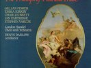10lp hyperion scott/benson/francis/bate/vignoles/best/johnson ex/nm