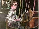 BILL EVANS LP New Jazz Conceptions