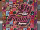 Best of FLY AND THE FAMILY STONE 2x LP Set Limited EPIC 180 Gram NEW SEALED