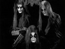 IMMORTAL - pure holocaust LP