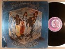 Frijid Pink  Defrosted     Blues Psych