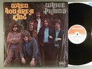 White Plains  When You Are A King   UK Press   Pop Psych
